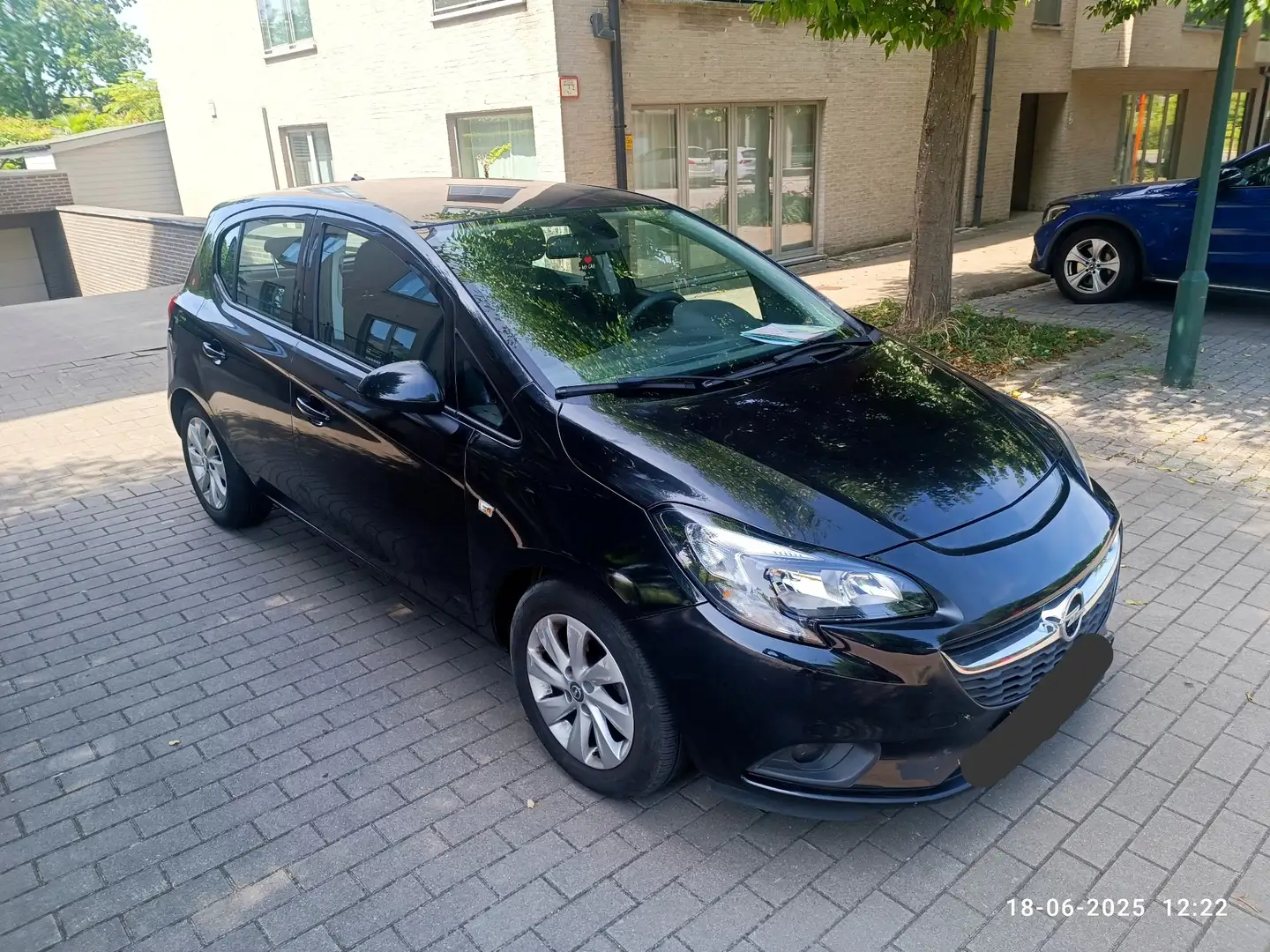 Opel Corsa 1.2 Edition - 2
