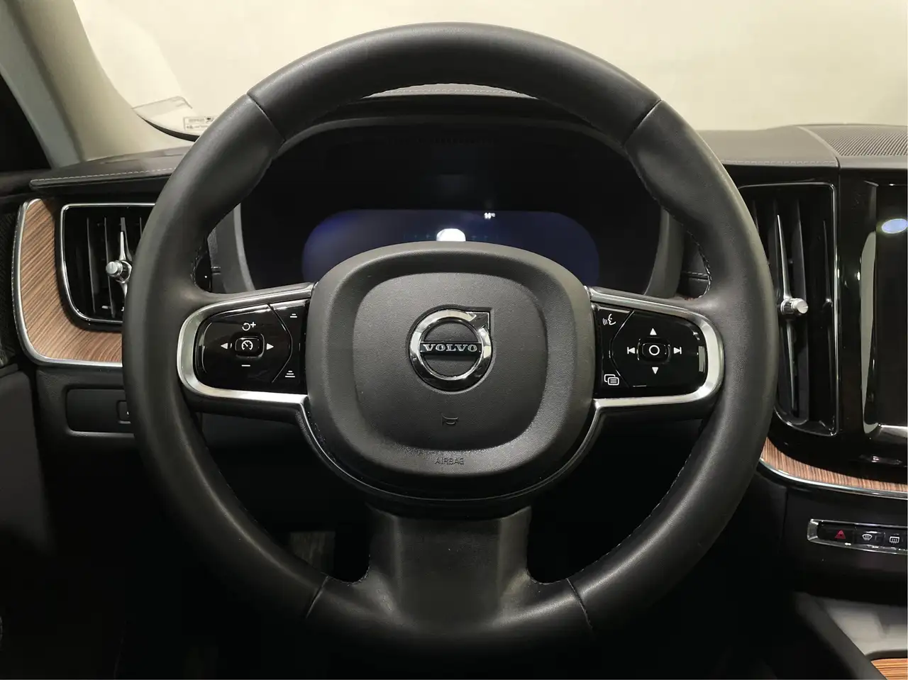 Volvo XC60 fotografie Volvo XC60