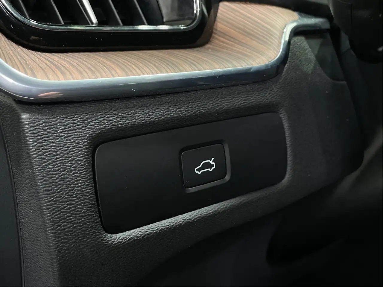Volvo XC60 fotografie Volvo XC60
