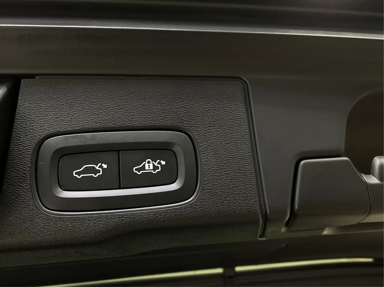 Volvo XC60 fotografie Volvo XC60