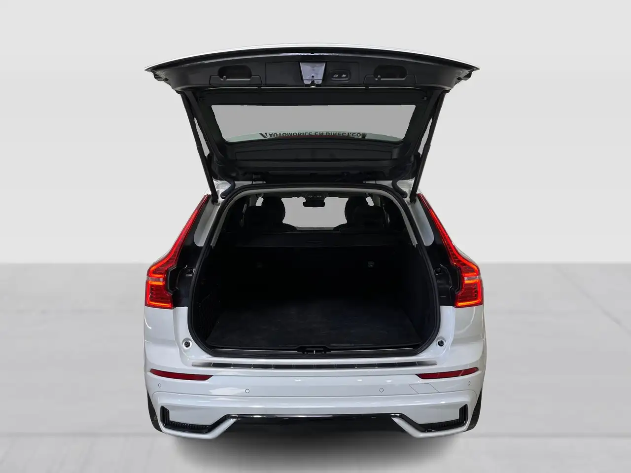 Volvo XC60 fotografie Volvo XC60