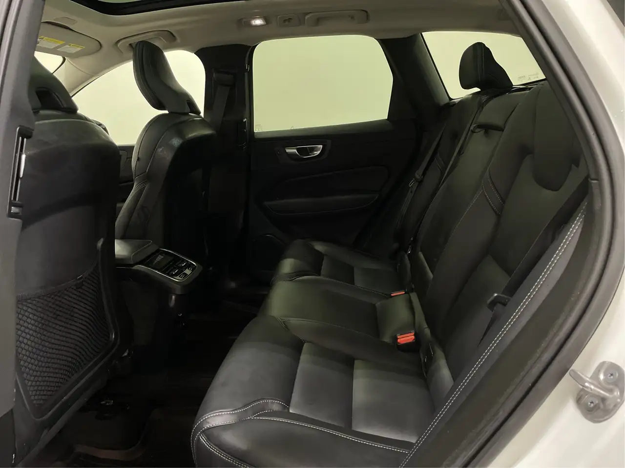 Volvo XC60 fotografie Volvo XC60