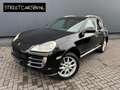 Porsche Cayenne 3.6 facelift! Prachtige Youngtimer! Rijd Perfect! Zwart - thumbnail 1