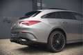 Mercedes-Benz CLA 250 Shooting Brake e AMG Line | Panoramadak | Burmeste Grijs - thumbnail 24