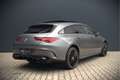 Mercedes-Benz CLA 250 Shooting Brake e AMG Line | Panoramadak | Burmeste Grijs - thumbnail 2