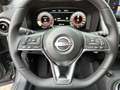 Nissan Juke 1000 DIG-T N-DESIGN 114CV DCT CAM NAVI CARPLAY "19 Grigio - thumbnail 13