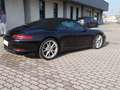 Porsche 911 911 Cabrio 3.0 Carrera S auto Nero - thumbnail 3