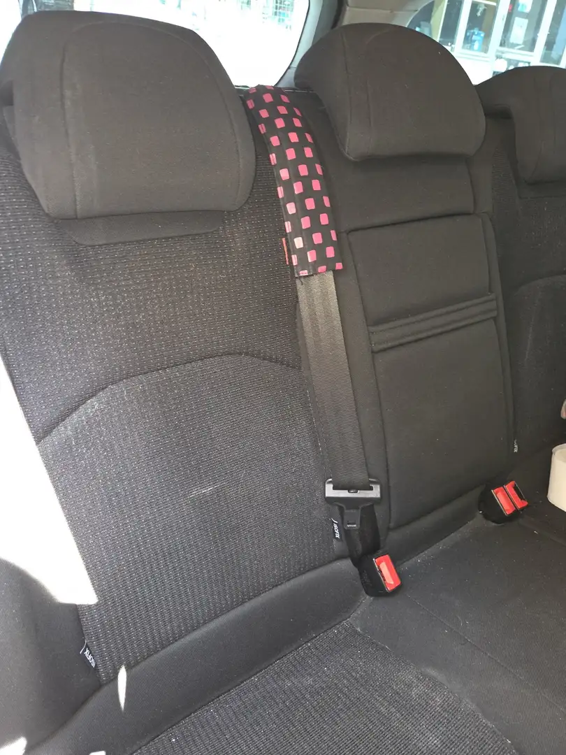 Citroen C5 Tourer 2.0HDI Millenium - 2