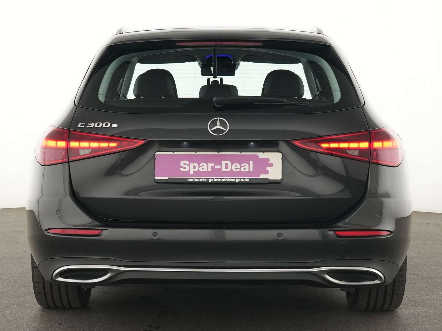 Mercedes Classe C 300 Avantgarde -  - Joinsteer - #5