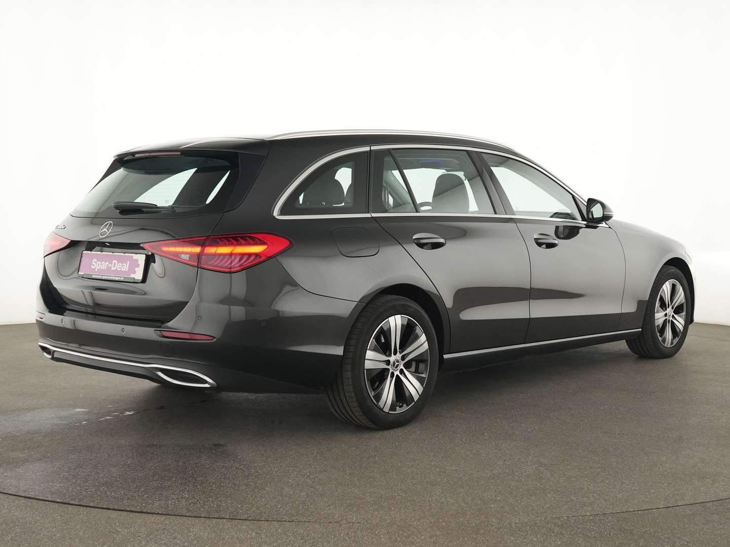 Mercedes Classe C 300 Avantgarde -  - Joinsteer - #4