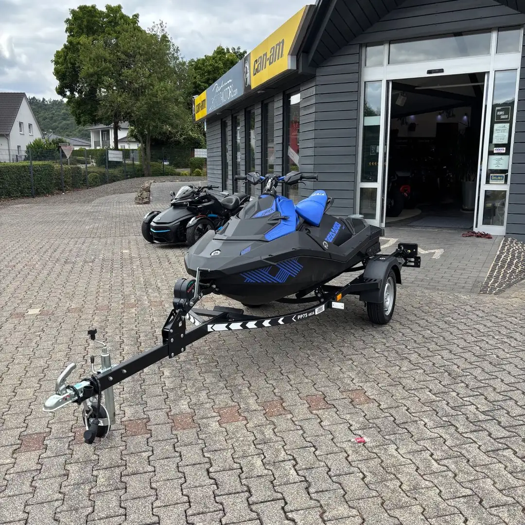 Can-Am Sea-Doo Spark Trixx  inkl. Trailer & MwSt. - 1
