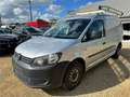 Volkswagen Caddy 1.6 CR TDi Maxi LONG CHASSIS Argent - thumbnail 1