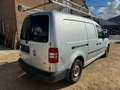 Volkswagen Caddy 1.6 CR TDi Maxi LONG CHASSIS Argent - thumbnail 3