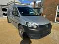 Volkswagen Caddy 1.6 CR TDi Maxi LONG CHASSIS Argent - thumbnail 2