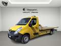 Renault Master T35 2.3 dCi/165 PL CARROATTREZZI Jaune - thumbnail 1