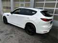 Mazda CX-60 2.5L e-SKYACTIV PHEV AWD HOMURA PLUS Aut. PL Weiß - thumbnail 3