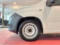 Fiat Panda VAN 1.2 69cv AUTOCARRO*2 POSTI*UNICO PROPRIETARIO Weiß - thumbnail 4