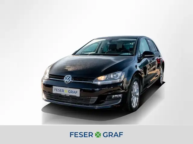 Volkswagen Golf VII Highline 1.4 TSI BMT/Xenon/SHZ/PDC V+H/