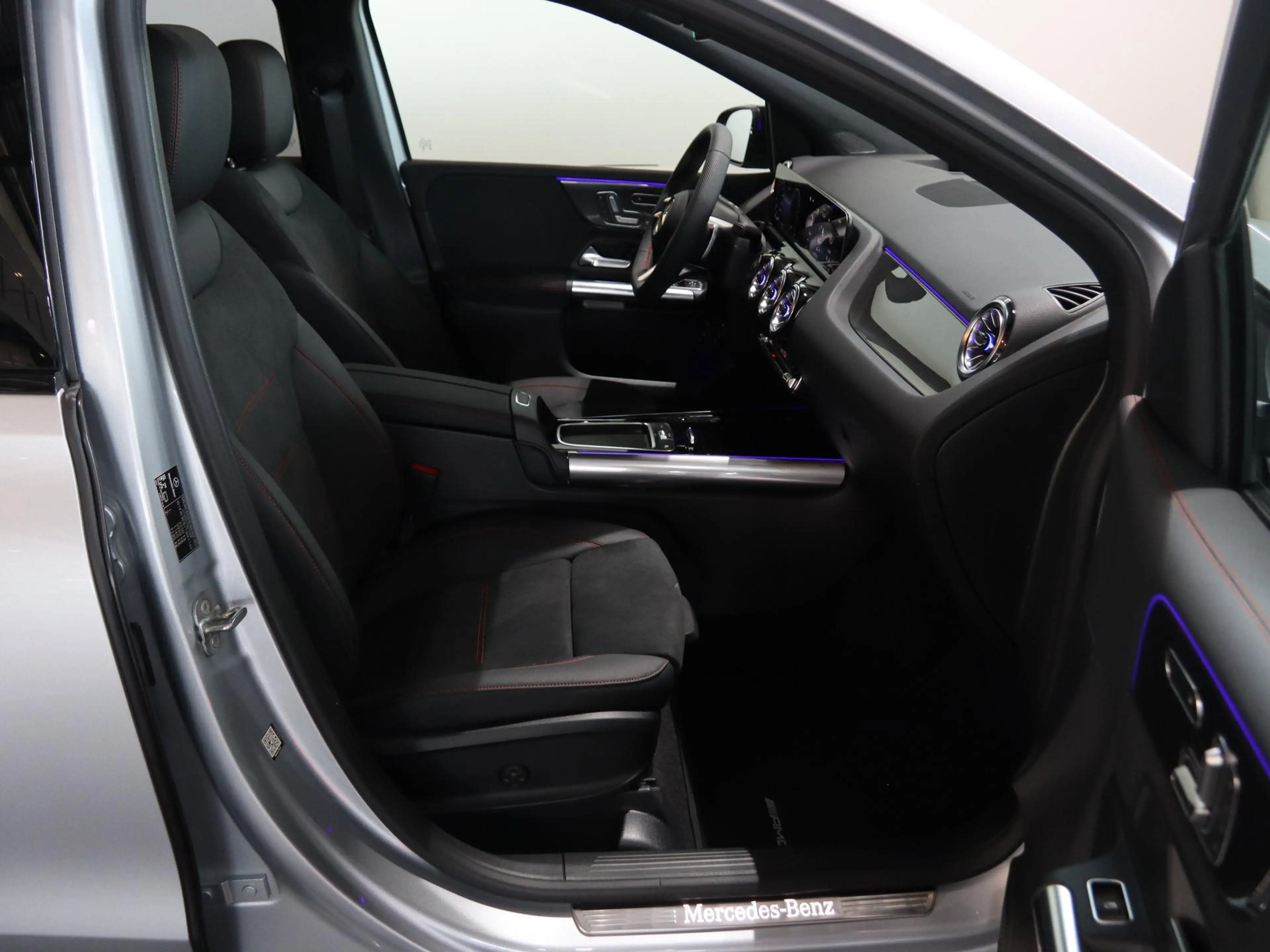 Mercedes-Benz B 250 250e Business Solution AMG | Panoramaschuifdak | N — photo 7