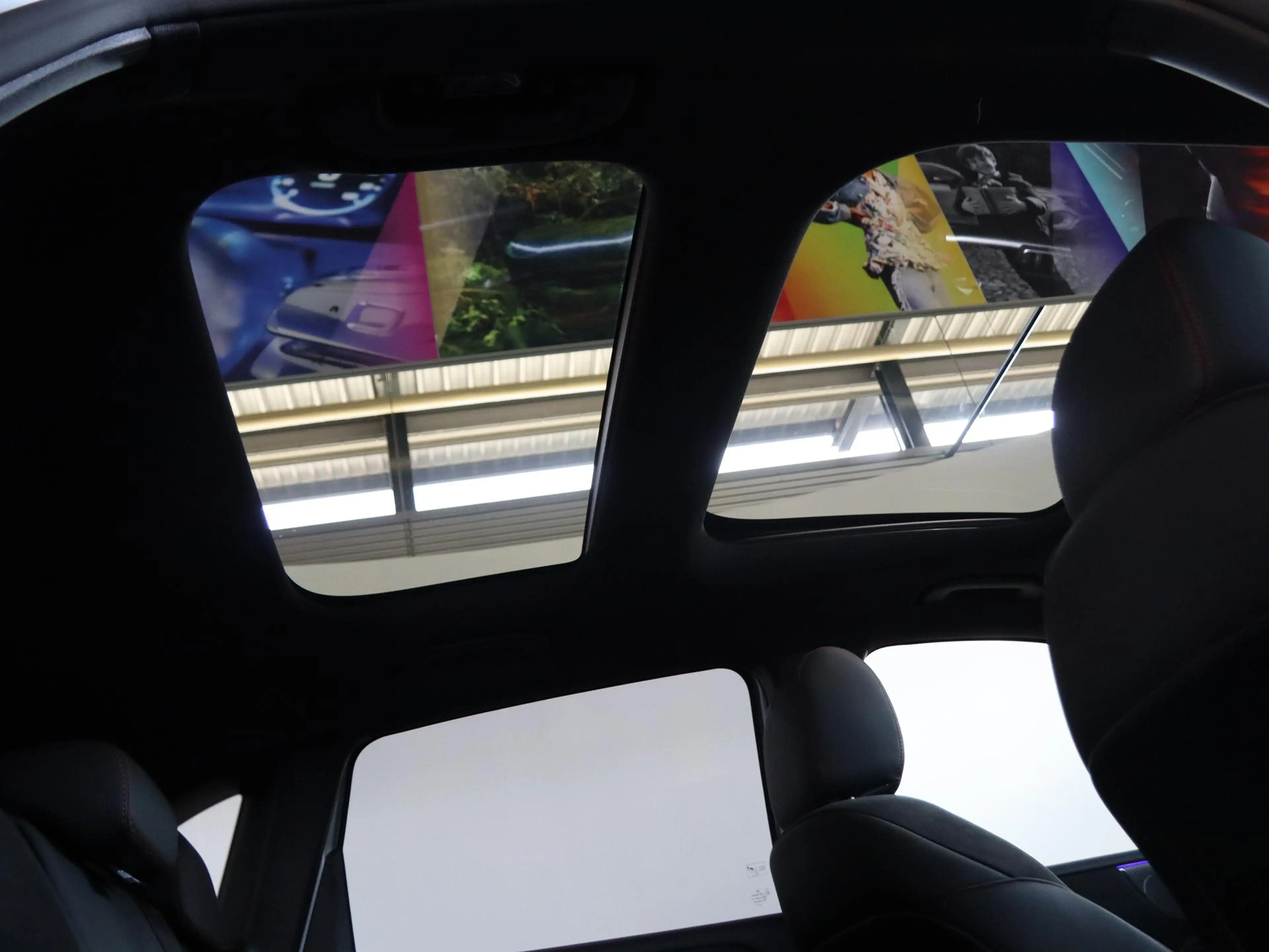 Mercedes-Benz B 250 250e Business Solution AMG | Panoramaschuifdak | N — photo 10