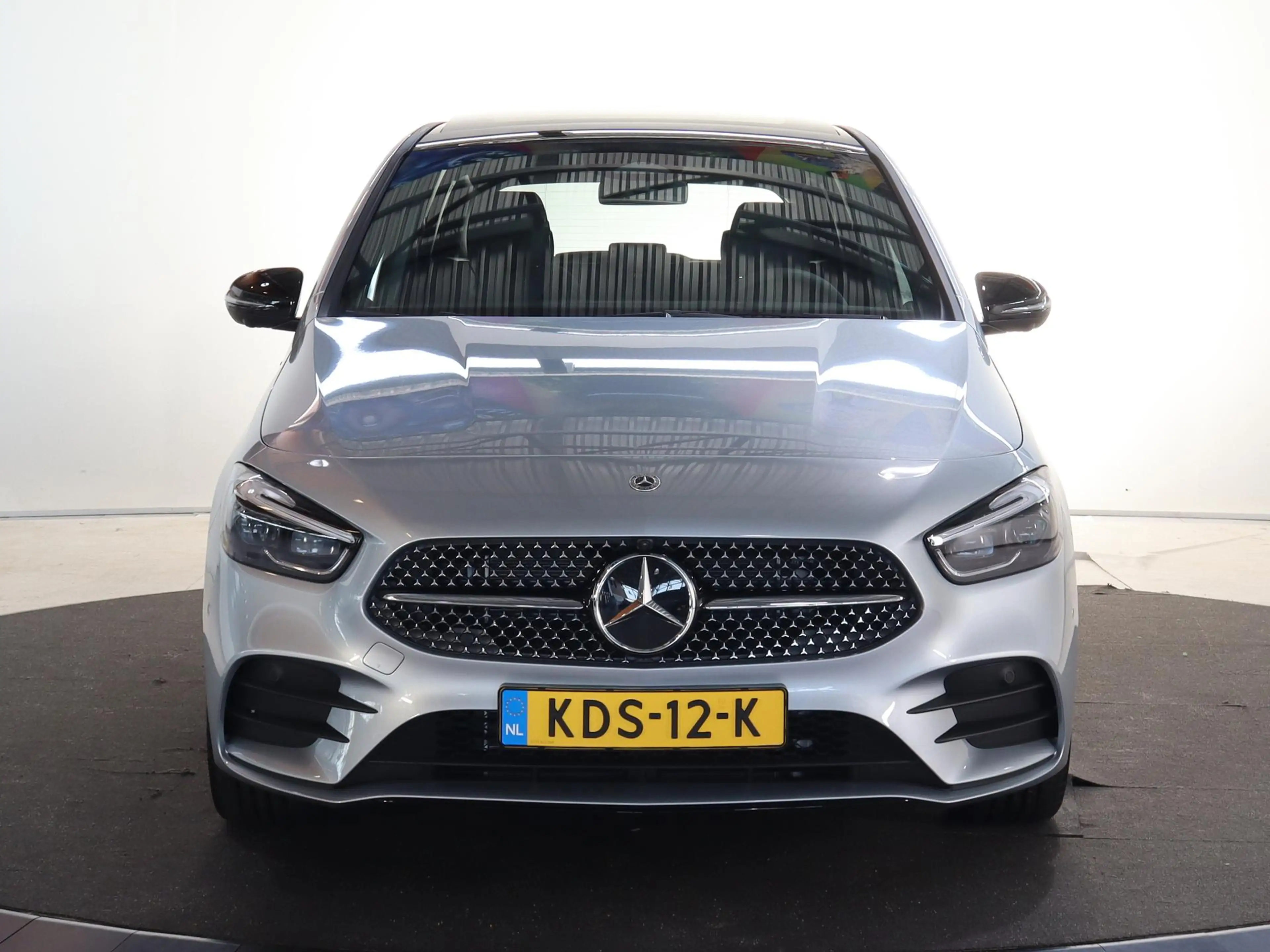 Mercedes-Benz B 250 250e Business Solution AMG | Panoramaschuifdak | N — photo 3