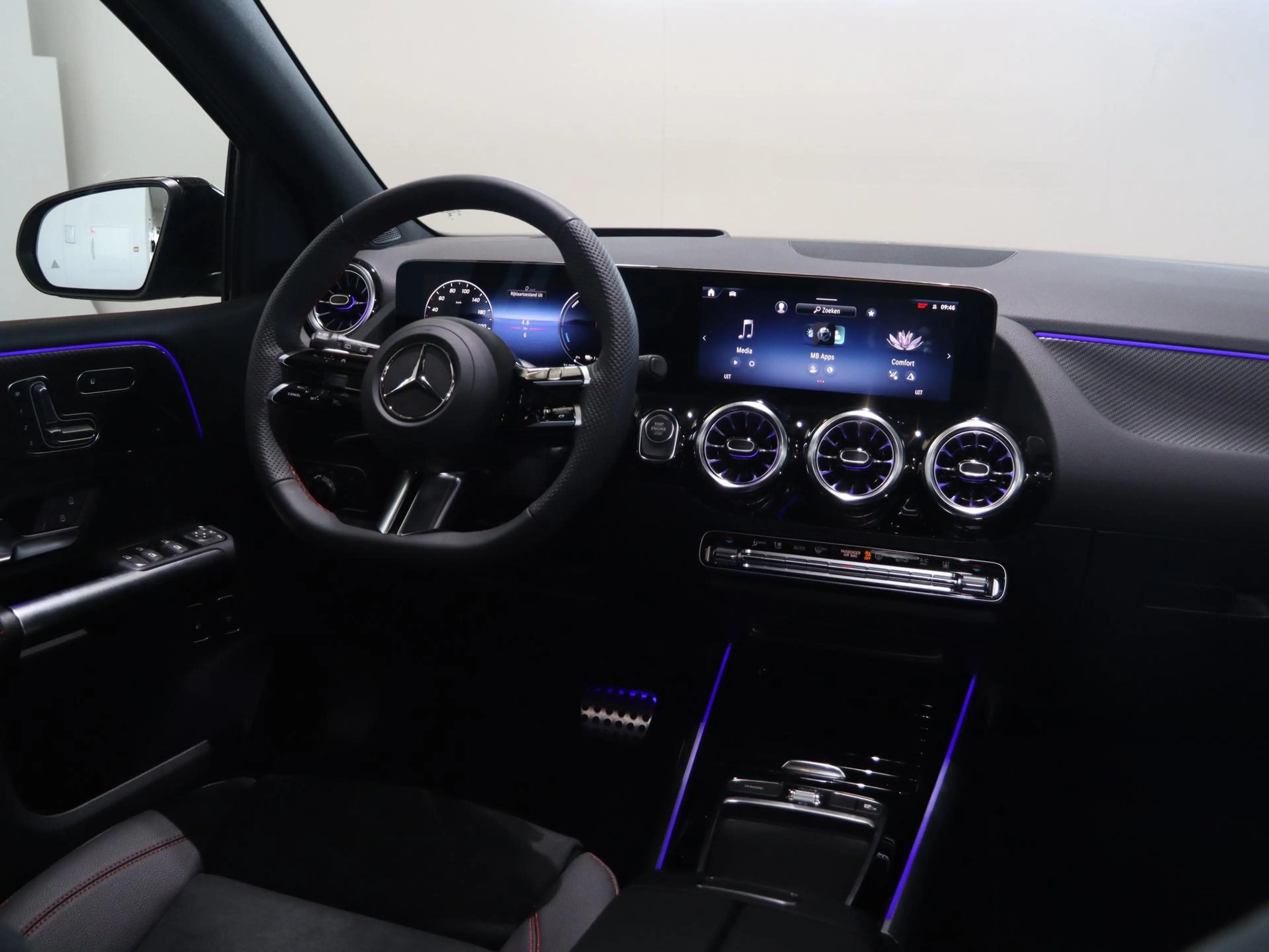 Mercedes-Benz B 250 250e Business Solution AMG | Panoramaschuifdak | N — photo 9