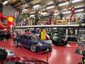 Porsche 991 911 GT3 RS 4.0i PDK ClubSport *RESERVÉE* RESERVED Violett - thumbnail 4