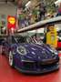 Porsche 991 911 GT3 RS 4.0i PDK ClubSport * Porsche Approved * Paars - thumbnail 2