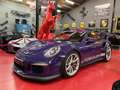 Porsche 991 911 GT3 RS 4.0i PDK ClubSport * Porsche Approved * Paars - thumbnail 9