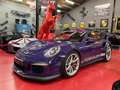 Porsche 991 911 GT3 RS 4.0i PDK ClubSport * Porsche Approved * Mauve - thumbnail 9