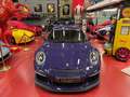 Porsche 991 911 GT3 RS 4.0i PDK ClubSport *** VENDUE*SOLD *** Mauve - thumbnail 6