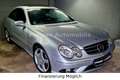 Mercedes-Benz CLK 500 AMG EVOLUTION 1-HAND KEYLESS DISTRONIC Silber - thumbnail 1