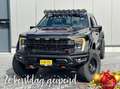 Ford F 150 USA Raptor R 5.2 Supercharged Zwart - thumbnail 9