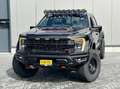 Ford F 150 USA Raptor R 5.2 Supercharged Schwarz - thumbnail 9