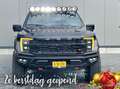 Ford F 150 USA Raptor R 5.2 Supercharged Zwart - thumbnail 7