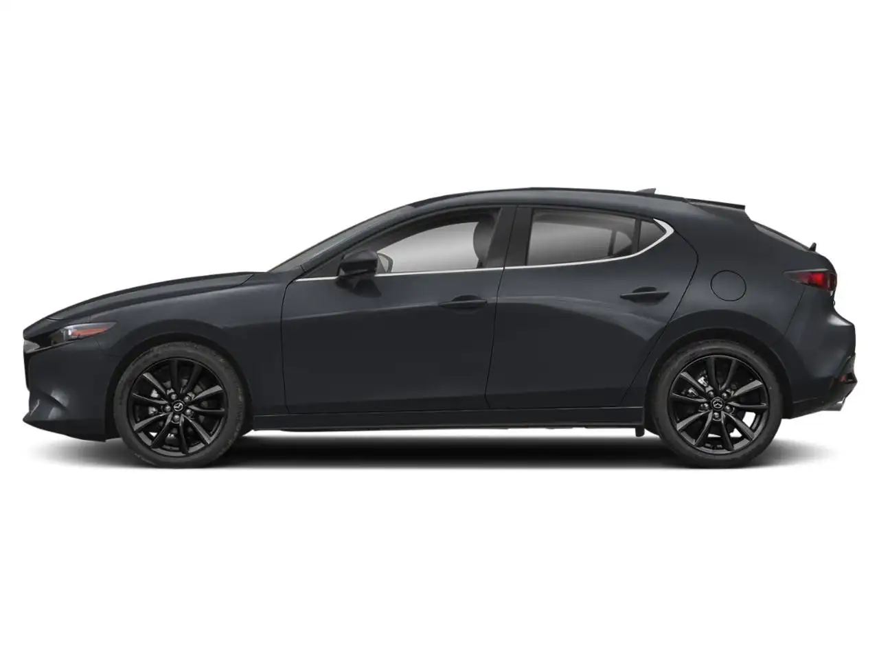 Mazda 3 fotografie Mazda 3