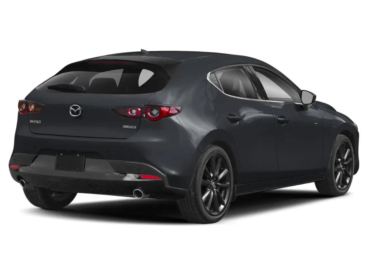 Mazda 3 fotografie Mazda 3