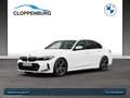 BMW 318 i Limousine M Sportpaket Navi+BT UPE: 54.829€ Weiß - thumbnail 1