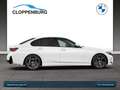 BMW 318 i Limousine M Sportpaket Navi+BT UPE: 54.829€ Weiß - thumbnail 9