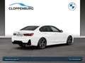 BMW 318 i Limousine M Sportpaket Navi+BT UPE: 54.829€ Weiß - thumbnail 2