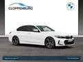BMW 318 i Limousine M Sportpaket Navi+BT UPE: 54.829€ Weiß - thumbnail 10