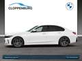 BMW 318 i Limousine M Sportpaket Navi+BT UPE: 54.829€ Weiß - thumbnail 6