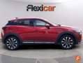 Mazda CX-3 2.0 Skyactiv-G Zenith 2WD Aut. 89kW Rojo - thumbnail 5