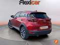Mazda CX-3 2.0 Skyactiv-G Zenith 2WD Aut. 89kW Rojo - thumbnail 7