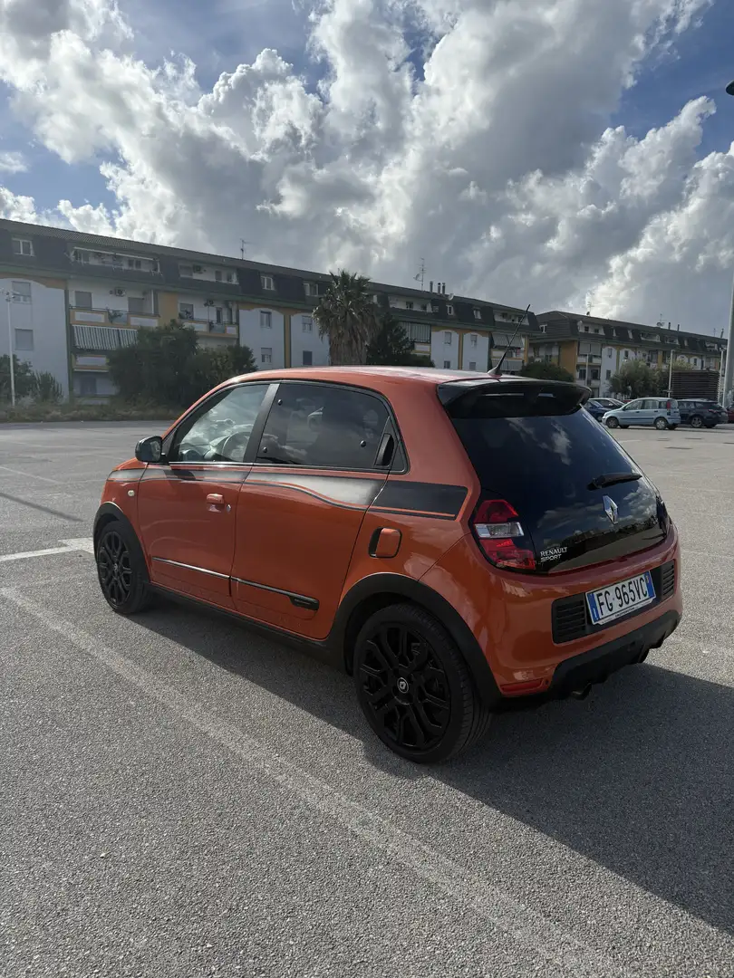Renault Twingo 0.9 tce GT Energy 110cv - 1
