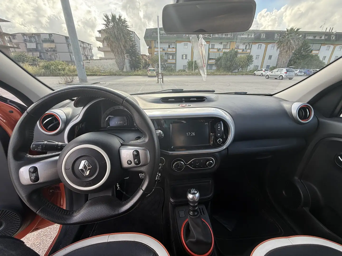 Renault Twingo 0.9 tce GT Energy 110cv - 2