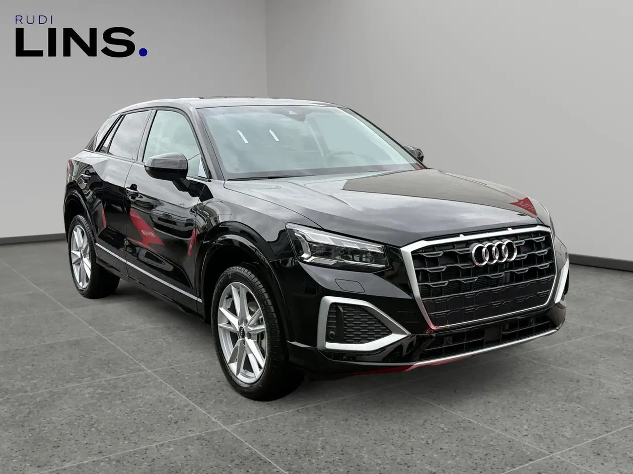 Audi Q2 2026