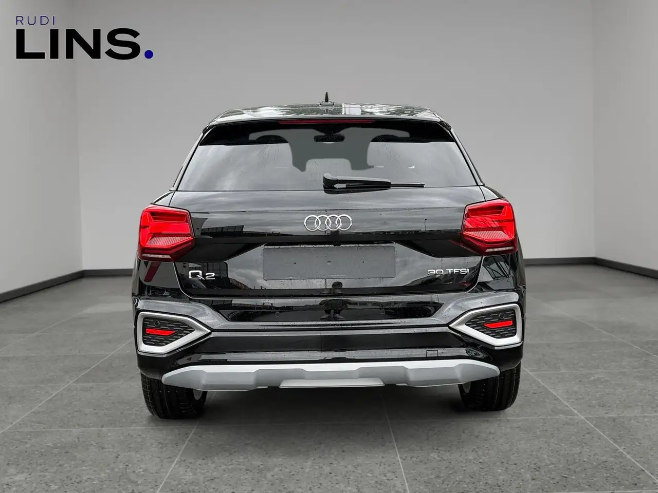 Audi Q2 2026