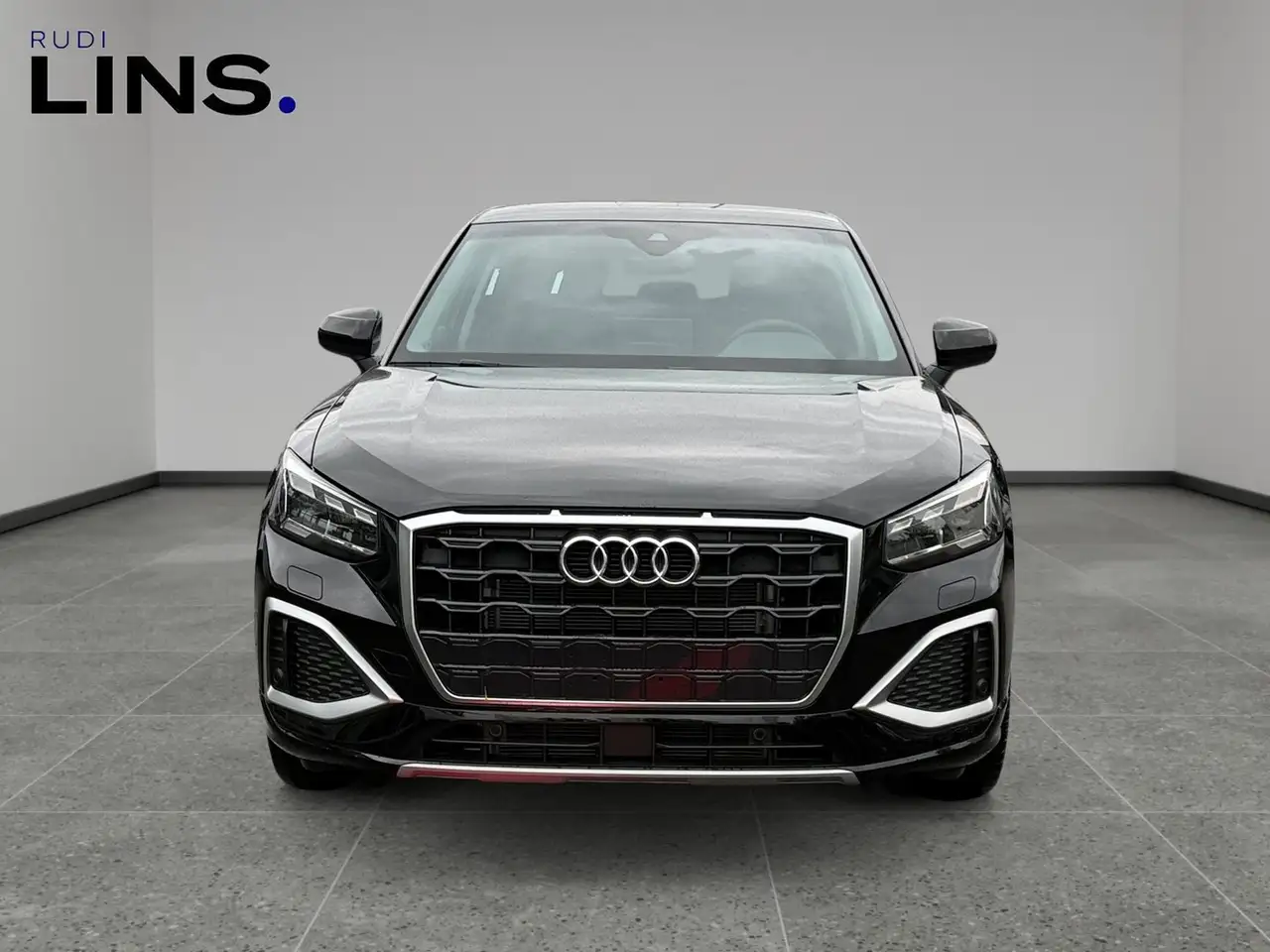 Audi Q2 2026