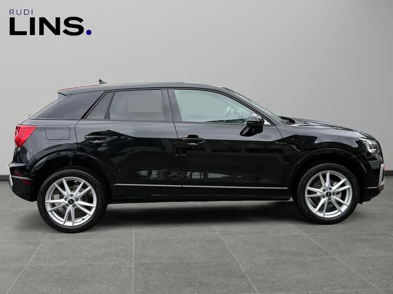 Audi Q2 2026